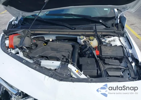 2024 Chevrolet Malibu Fwd 1Lt z USA, uszkodzony, nr VIN 1G1ZD5ST5RF181681